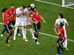 مدرب المنتخب عقب الخساراة أمام أوروجواي: «الكرة ظالمة»