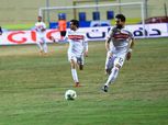 رئيس الزمالك: "حلمي كان هيمشي لو لعب وحش وكسب"