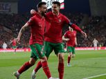 موعد مباراة إسبانيا والبرتغال في دوري الأمم الأوروبية والقنوات الناقلة