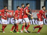 "صالح وباكا وإكرامي" ضمن 23 لاعبا في قائمة الأهلي لمواجهة الرجاء