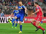 تصفيات كأس العالم| "دجيكو وبيانيتش" يقودان البوسنة أمام اليونان
