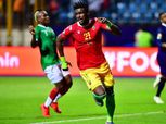 أمم أفريقيا 2019| منتخب غينيا يراهن على ضعف خبرة بوروندي لخطف التأهل