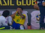بالفيديو| البرازيل تتقدم على قطر بهدفين في الشوط الأول.. ونيمار يخرج مصابًا
