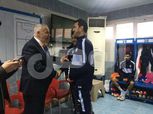 فرج عامر: تواجد الأجانب في الدوري المصري يصب في مصلحة المنتخب