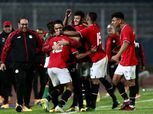 فيتوريا يُعلن تشكيل منتخب مصر أمام مالاوي