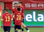 إسبانيا تذوب جليد سويسرا بركلات الترجيح وتتأهل لنصف نهائي يورو 2020
