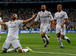 «بنزيمة» يقود التشكيل المتوقع لريال مدريد أمام ألافيس