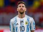 موعد مباراة الأرجنتين والإكوادور في كوبا أمريكا والقنوات الناقلة