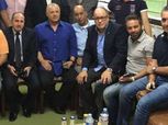 هاني أبو ريدة: اتحاد الكرة هو الوحيد الذي وفق أوضاعه.. ولن تقام انتخابات جديدة