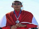 أسباب اختيار أحمد الجندي لحمل علم مصر في افتتاح أولمبياد الشباب