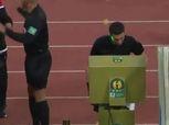 الاتحاد السعودي يطلب طاقم تحكيم مصري لمباريات بالدوري