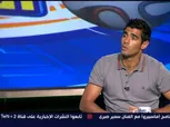محمد صبحي: "الداخلية" جدد عقدي بدون علمي "فوجئت أنهم ضافوا سنة"