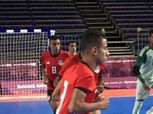 أولمبياد الشباب| منتخب الصالات يواجه بنما من أجل التأهل لربع النهائي