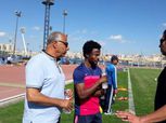 عودة "مانسواه" لتدريب سموحة بعد التأهيل في قطر