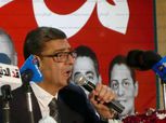 محمود طاهر يرفض تصويت أعضاء الأهلي فى صناديق زجاجية