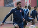 خبير لوائح: محمود كهربا لا يمكنه المشاركة في مباراة الأهلي والمصري