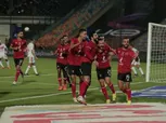 الأهلي يستأنف تدريباته استعدادا لمواجهة المقاولون العرب في الدوري