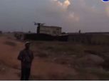 طائرة درون تثير أزمة في معسكر منتخب الجزائر بكوت ديفوار (فيديو)