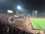 ستاد القاهرة: 25 ألف مشجع حد أقصى حال الموافقة على حضور الجماهير في دوري أبطال أفريقيا