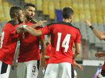 منتخب مصر ينهي مرانه الأول في قطر استعدادا لمباراة لبنان بكأس العرب