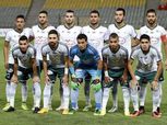 المصري يفوز على دجلة فى أول خسارة لـ"ميدو"