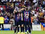 معلق مباراة برشلونة وقادش في الدوري الإسباني اليوم 10-9-2022