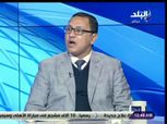 بالصور| نهاد حجاج يتقدم باستقالته من العمل بالإسماعيلي