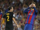 بالفيديو| أتليتكو مدريد يخطف التعادل من برشلونة في "كامب نو"
