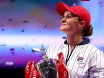 أشلي بارتي تحافظ على صدارة التصنيف العالمي للاعبات التنس