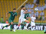 موعد مباراة العراق وسوريا بتصفيات كأس العالم والقنوات الناقلة لها