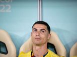 كريستيانو رونالدو يشعل أزمة في معسكر البرتغال.. هدد بمغادرة كأس العالم