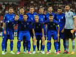 شباب إيطاليا يهزم الدنمارك باليورو في مباراة شهدت هجوم على دوناروما