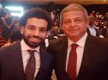 وزير الرياضة مطمئنا الجماهير المصرية: "صلاح سيشارك في كأس العالم"