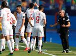 لعدم القيام بواجبه.. منتخب تونس يطيح بـ"المعد الذهني" قبل بدء دور الـ16