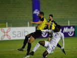 جدول ترتيب الدوري المصري بعد تعادل الإسماعيلي مع المقاولون العرب