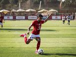 بالفيديو| أحمد حمودي يضع هدفه الأول بقميص الأهلي