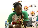بالصور | قصة لاعبة السنغال التي تسببت في استبعاد منتخبها من مونديال اليد