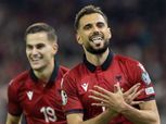لاعب منتخب ألبانيا يسجل أسرع هدف في تاريخ «اليورو».. هز شباك إيطاليا