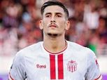 صلاح الدين مصدق يخضع لفحص طبي قبل التدريب مع الزمالك