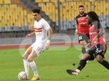 الزمالك والجيش يلجآن للوقت الإضافي بكأس مصر (فيديو)