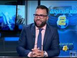 المدرب المغربي مصطفى القرفي: شكرا للجمهور المصري على دعمنا بالمونديال