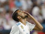 داني سيبايوس يخطط للرحيل عن ريال مدريد بنهاية الموسم
