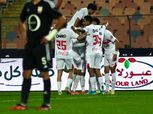 الزمالك يبدأ مفاوضاته لضم لاعب جديد من إنبى.. وخلاف يعطل الصفقة