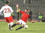 مصر وتونس | 20 دقيقة سلبية .. القائم ينقذ الفراعنة من هدف محقق