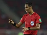 أمين عمر ضمن رباعي مرشح لإدارة مباريات السوبر المصري بالإمارات