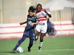 رد حاسم من شادي محمد على مشاركة لاعبة موقوفة مع الأهلي أمام الزمالك