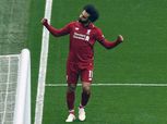 محمد صلاح يسجل الثاني لليفربول في شباك مانشستر سيتي (فيديو)