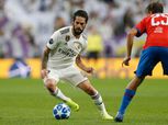 بالفيديو| ريال مدريد يُسجل ثاني أهدافه في شباك «فيكتوريا بلزن»