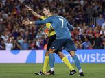 الاتحاد الإسباني يرفض استئناف ريال مدريد ويؤكد إيقاف "رونالدو" 5 مباريات