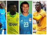 حصاد أول جولة (2)| 3 حراس عرب الأبرز.. وأونيانجو الأفضل في كأس أمم أفريقيا 2019